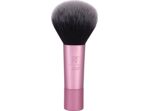 Real Techniques Real Techniques Brushes Mini Multitask Pędzel do makijażu 1szt