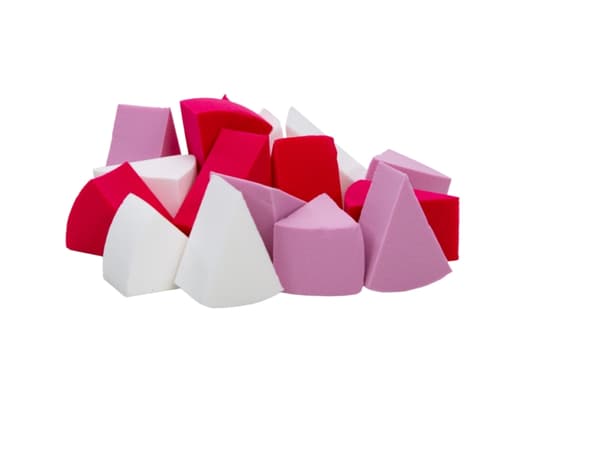 Beauty blender Makeup-svampe (16-pack)