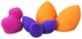 Miniatyrbild 2 av 2: Real Techniques 6 Miracle Sponges