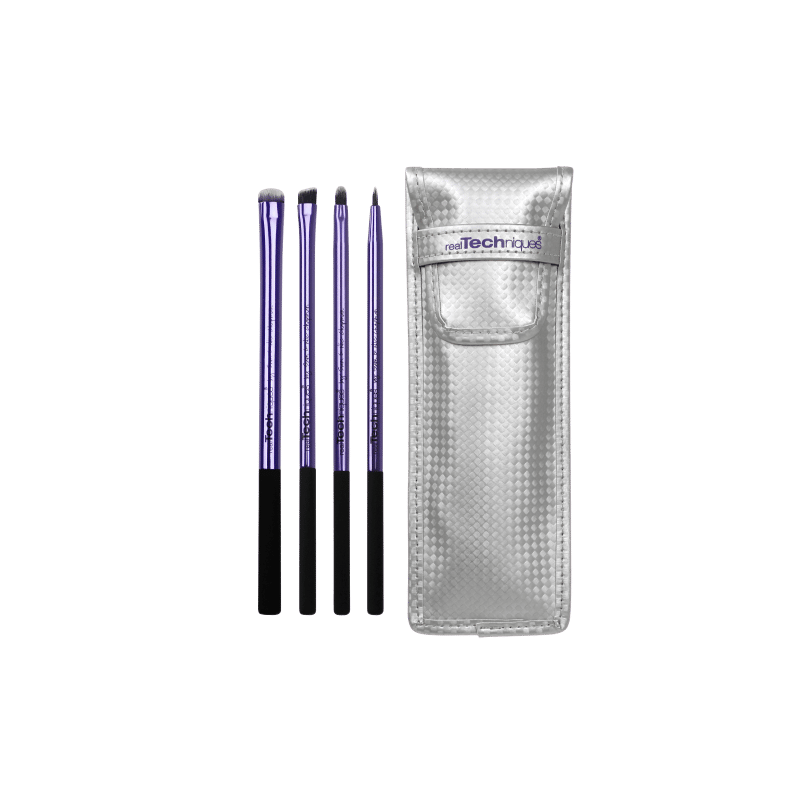Real Techniques Original Collection Eyelining Set