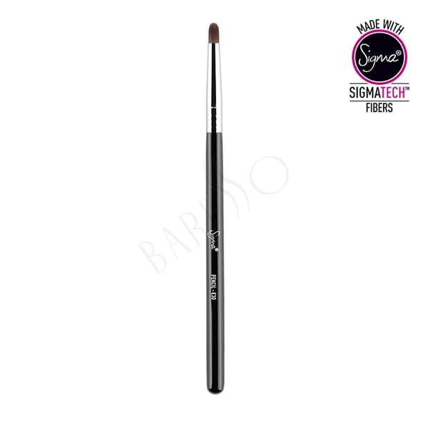 Sigma Beauty Sigma Beauty Pencil Brush - Borstvård/Penselvård