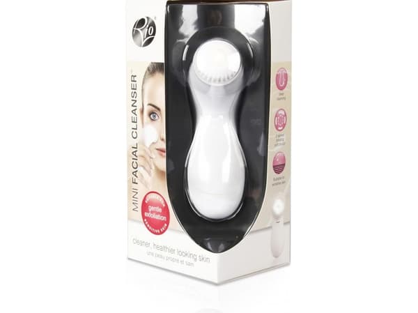 RIO Beauty Mini Facial Cleanser