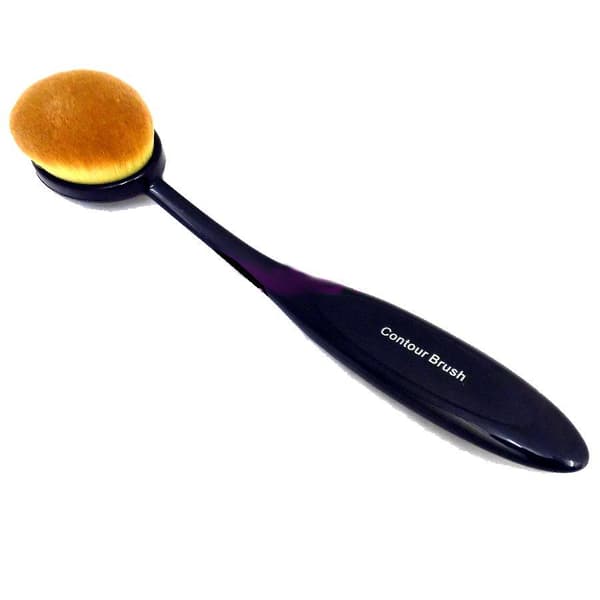 London Pride Flexi Fibre Contour Brush