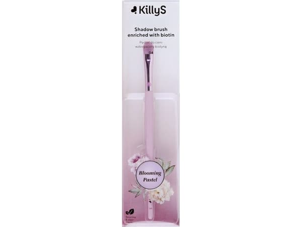 KILLYS_Blooming Pastel Shadow Brush enriched with biotin 04
