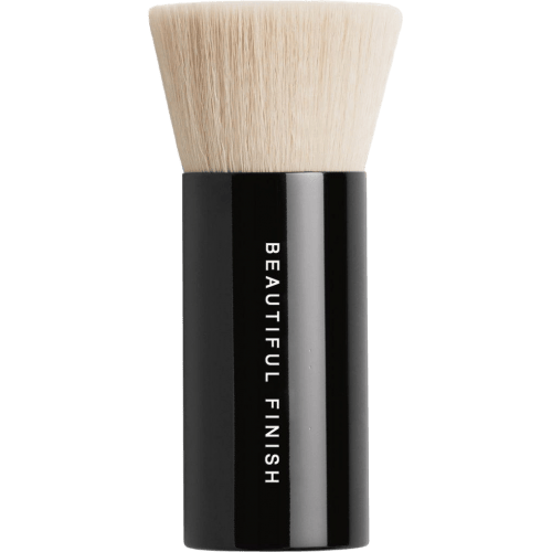 BareMinerals Beautiful Finish Brush - Borstar & Penslar