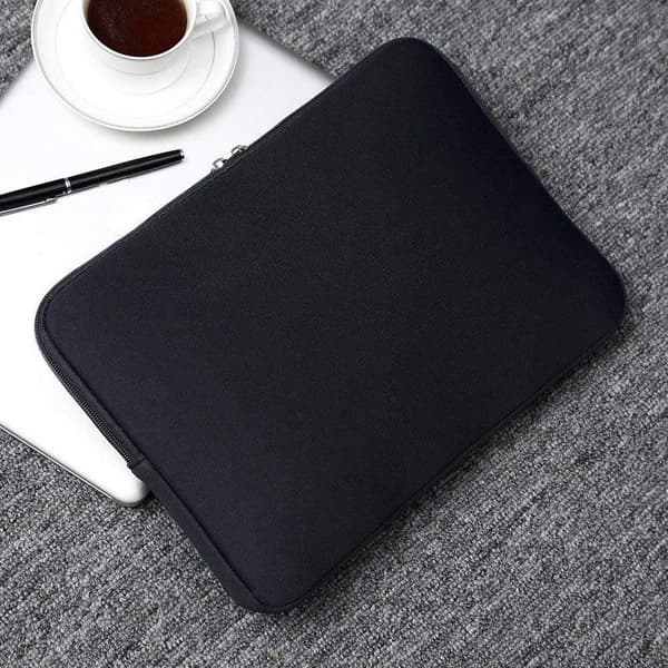 Computertaske til 14 tommer, Passer til MacBook Pro og air