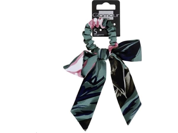 GLAMOUR_Green Collection bow tie