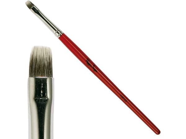 PEGGY SAGE_Lip Brush 5mm lip brush