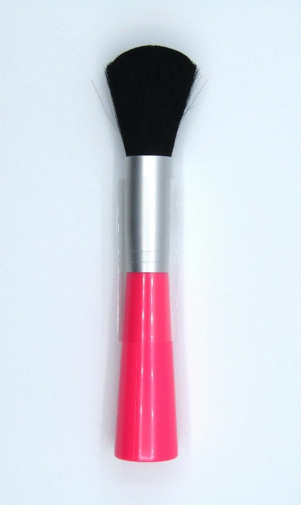 Royal Cosmetics Powder Brush Superduster-Pink