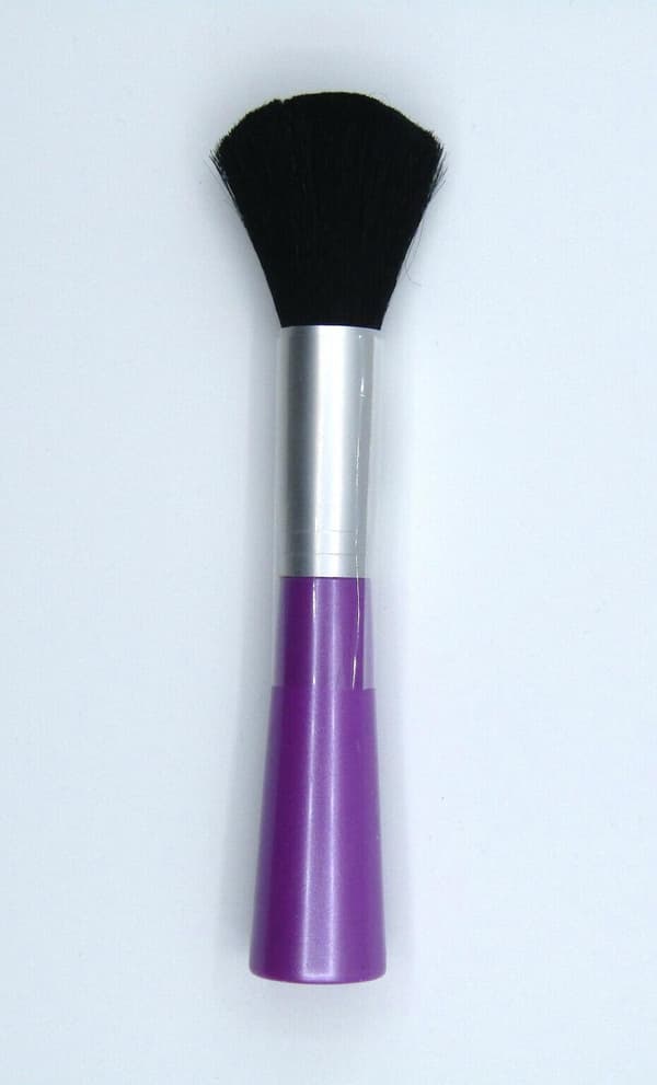 Royal Cosmetics Powder Brush Superduster-Purple
