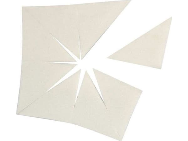 Sponge for make-up (Makeup Sponge Edges)