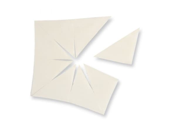 Sponge for make-up (Makeup Sponge Edges)