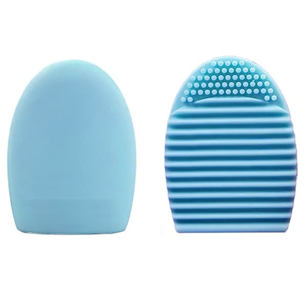 Make Up Brush Cleaner Makeup Cleaning  Washing Foundation