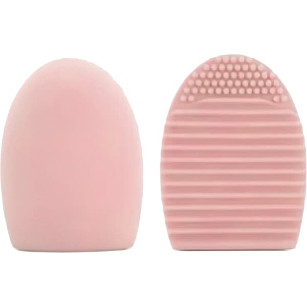 Make Up Brush Cleaner Makeup Cleaning  Washing Foundation