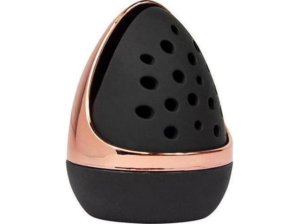DONEGAL Makeup sponge case - mix colors (4490) 1pc
