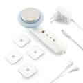 Miniatyrbild 9 av 10: 3-i-1 Massageapparat Anti-celluliter med Ultraljudskavitation med Infravärme och Elektrostimulering CellyMax InnovaGoods