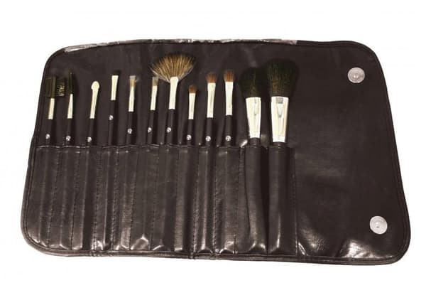 W7 Professional 12pcs Brush Set