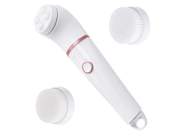 Adler Facial cleansing brush