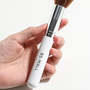 BS25 - BS-MALL 11 st. eksklusive Makeup / makeup børster af bedste kvalitet