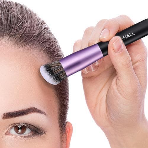 BS25 - BS-MALL 11 st. eksklusive Makeup / makeup børster af bedste kvalitet