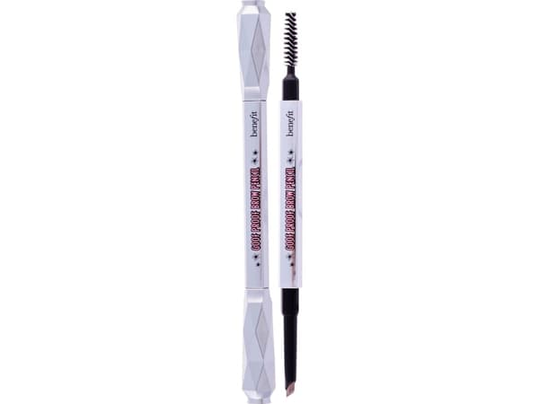 Benefit Goof Proof Brow Pencil - Dame - 0 g