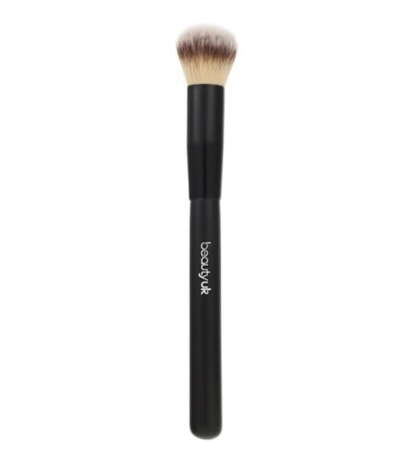 BeautyUK Beauty UK No. 06 Flat Contour/Blending Brush