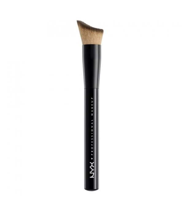 NYX PROF. MAKEUP Custom Drop Foundation Brush