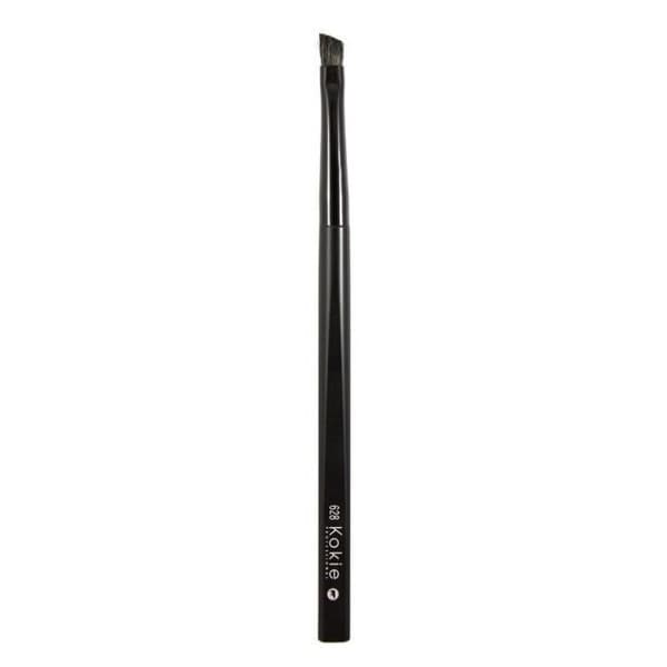 Kokie Cosmetics Kokie Angled Eyebrow Brush BR628