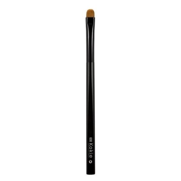 Kokie Rounded Eyeliner Brush BR608