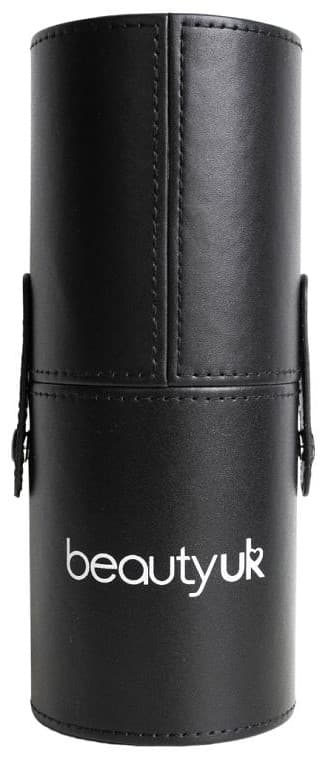 Beauty UK Brush Set And Holder