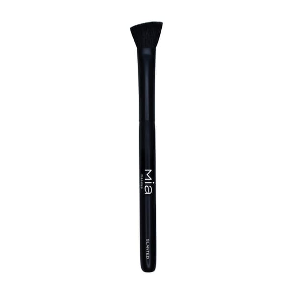 MIA MAKEUP - FACE BRUSH ANGLED BRUSH