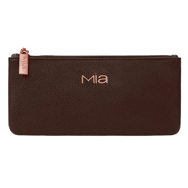 MIA MAKEUP - THE ADVANCED BRUSH SET