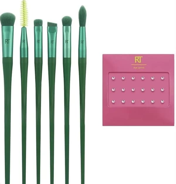 Real Techniques Nectar Pop So Jelly Eye Set