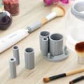 Miniatyrbild 7 av 11: Automatisk Tvättare och Torkare för Sminkborste Maklin InnovaGoods