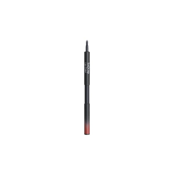 IsaDora Isadora Lip Color Brush - Sminkborste/pensel