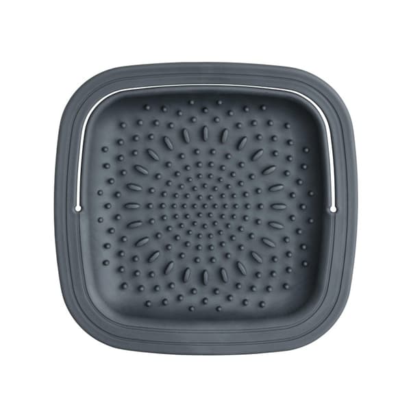 Isadora Deep-Cleaning Brush Mat - Borstvård/Penselvård