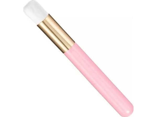 ATL AG125F Eyelash cleaning brush pink