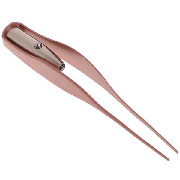 Smart Pincett med LED-belysning