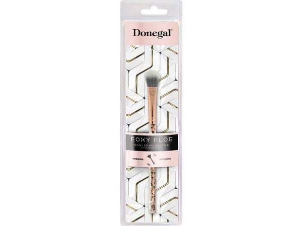 DONEGAL Foxy Floe brush for shadow application (4258) 1pc