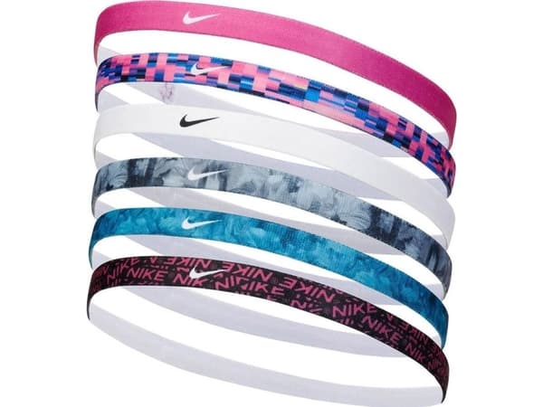 Nike pannband med tryck 6 st.N.000.2545.611