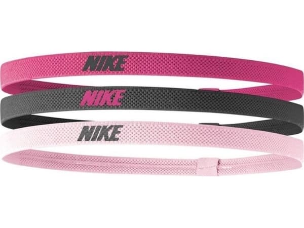 Nike Nike Elastiske pannebånd 3 stk. N.100.4529.658