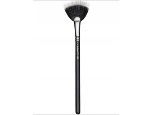 MAC MAC, Synthetic Duo Fibre, Blending, Multi Face Brush, 184S For Women