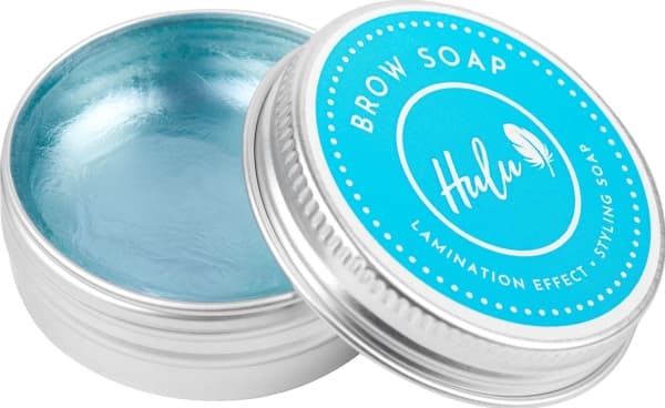 Hulu Brow Soap for øyenbryn 30ml Hulu