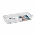 Miniatyrbillede 2 af 2: Multifunktionel organizer Berilo CH99113 Gennemsigtig Plastik 15,5 x 5,5 x 34,5 cm MULTIFUNKTIONEL (36 Enheder)