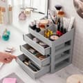 Miniatyrbillede 2 af 8: Makeup organisatoren Makeser InnovaGoods