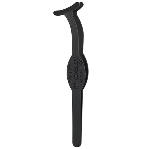 Applicator för lösögonfransar - Catrice - Rosa - Ergonomisk design - Mjuk känsla - Optimal precision