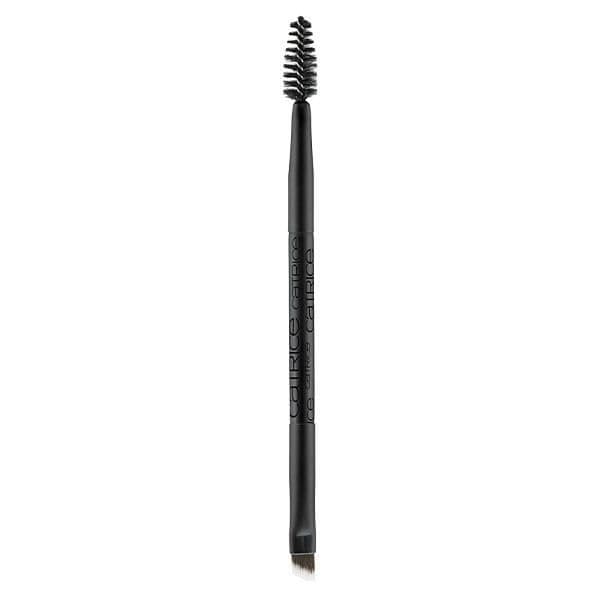 Catrice Beauty Accessories Duo Eyebrow 2 in 1 Borste och ögonbrynsborste