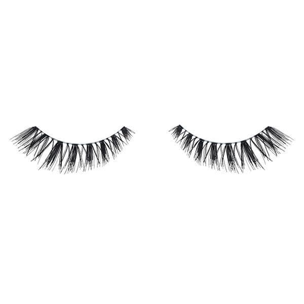 Falska Ögonfransar - Essence - Lash Princess - Wispy Effekt - Återanvändbara - Lim Inkluderat