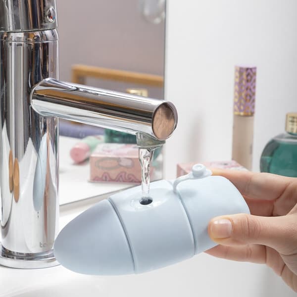 BRUKT Dobbel is-ansiktsrulle Riller InnovaGoods (Fikset A+)