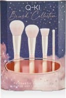 Q-KI Brush Collection Gift Set 5 Pieces